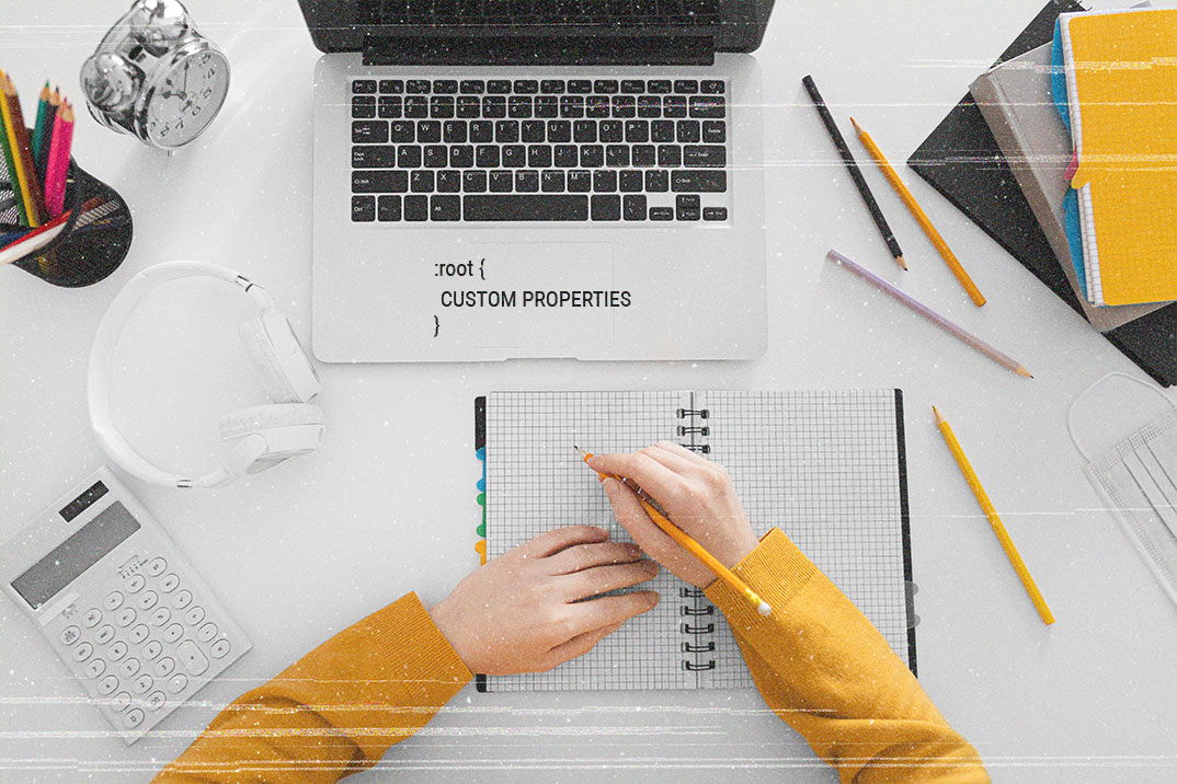 custom properties